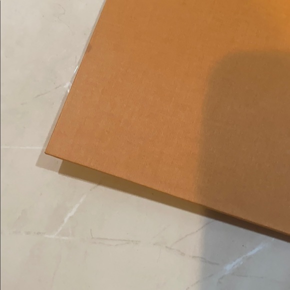 Large unassembled Louis Vuitton box - Picture 12 of 13